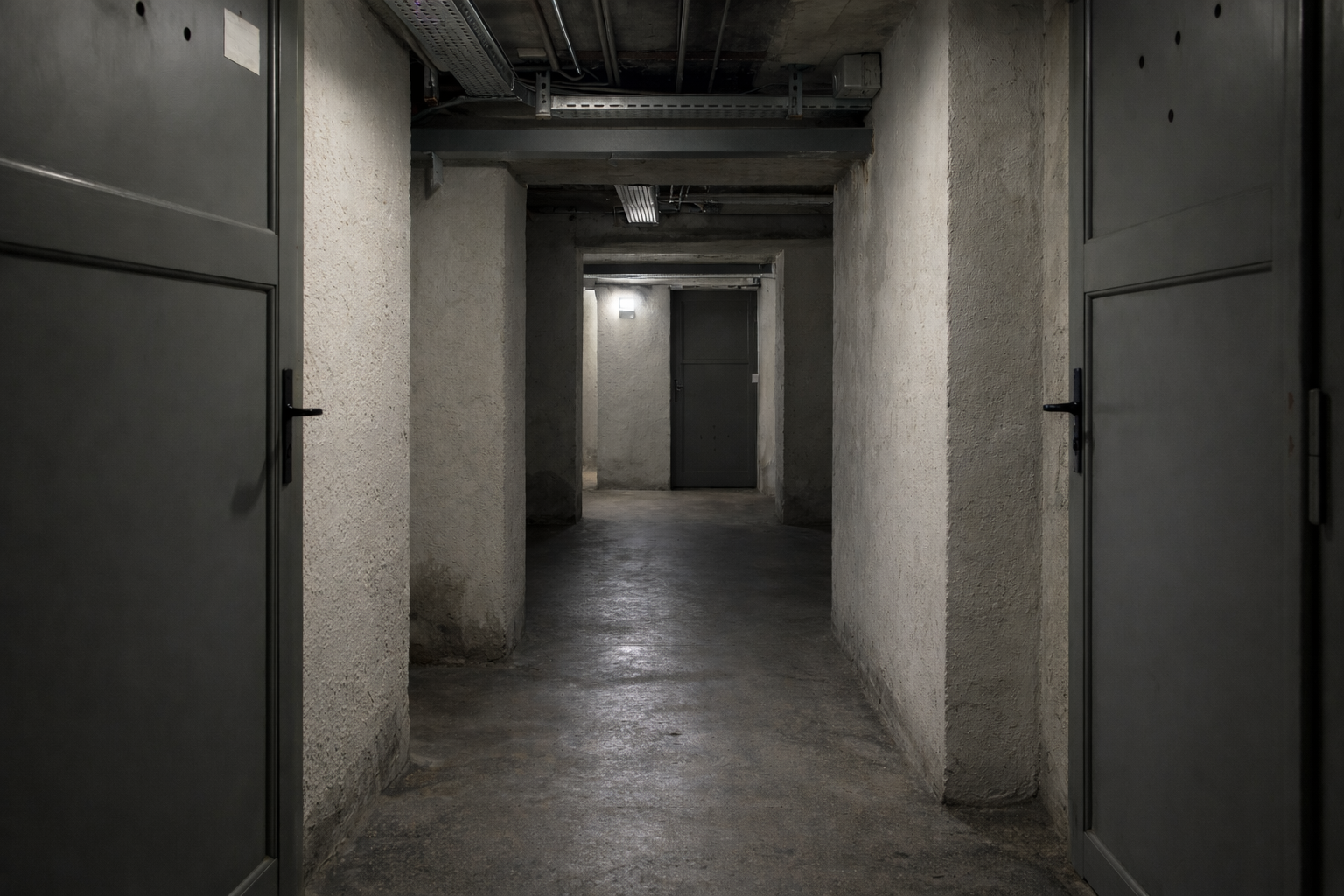 hygrométrie et fuites